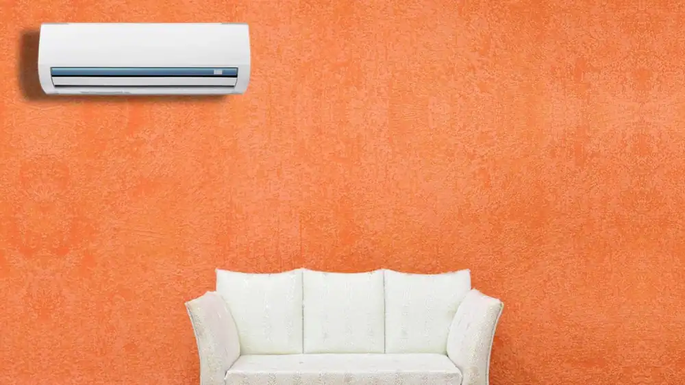 Air conditioning service and repair in King George County, Virginia